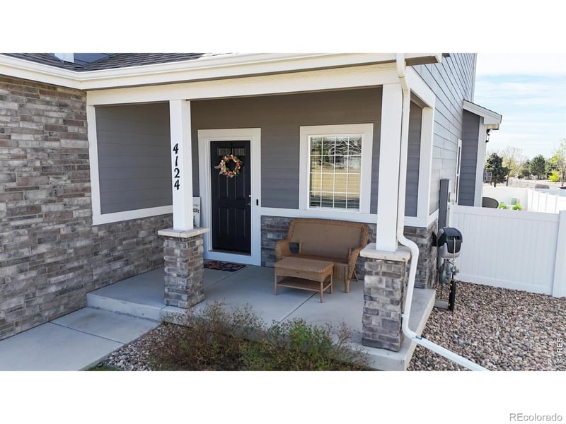 4124 Florence Ave, Evans, CO 80620