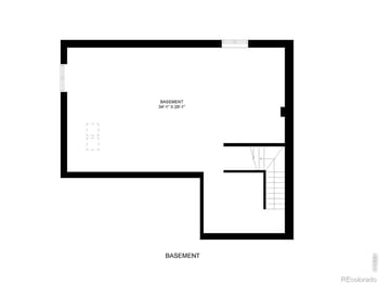 4124 Florence Ave, Evans, CO 80620