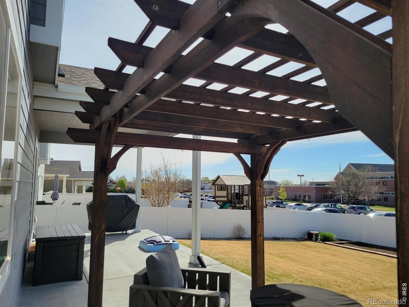 4124 Florence Ave, Evans, CO 80620