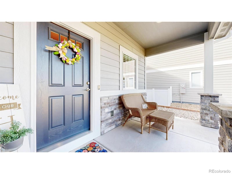 4124 Florence Ave, Evans, CO 80620