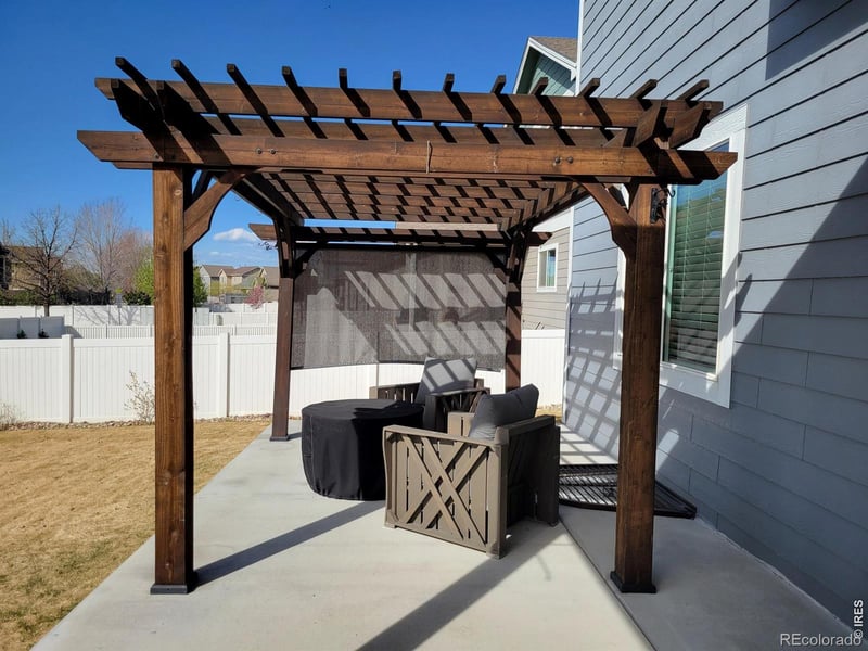 4124 Florence Ave, Evans, CO 80620