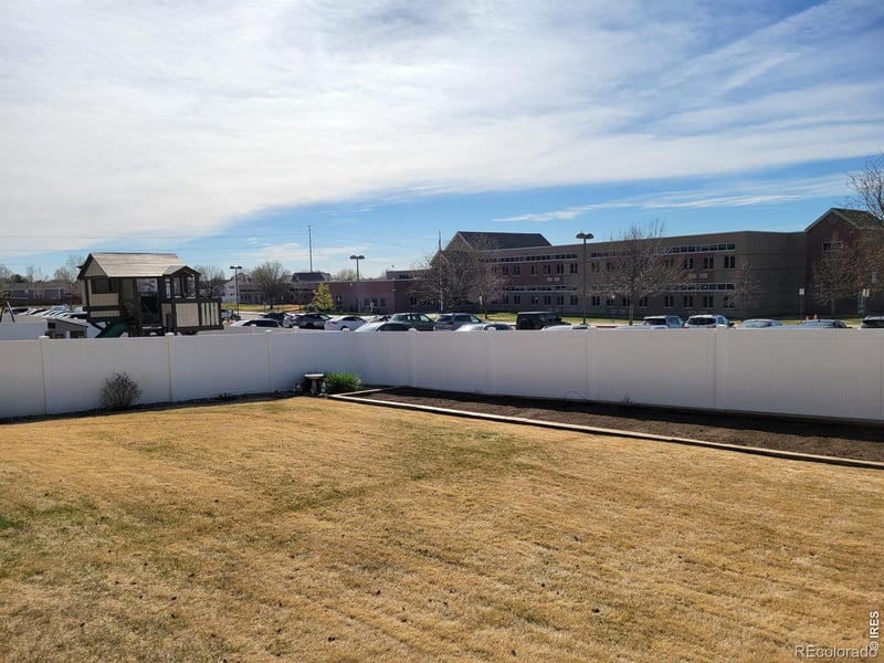 4124 Florence Ave, Evans, CO 80620