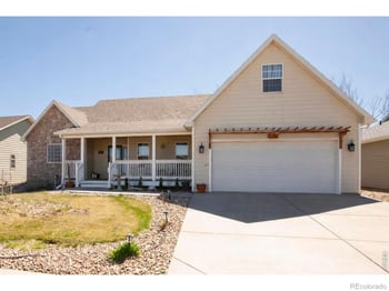817 Nicole Rd, Sterling, CO 80751