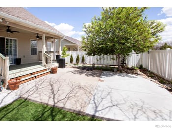 817 Nicole Rd, Sterling, CO 80751