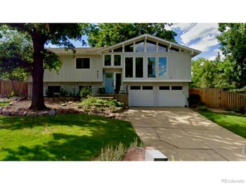 643 Furman Way, Boulder, CO 80305