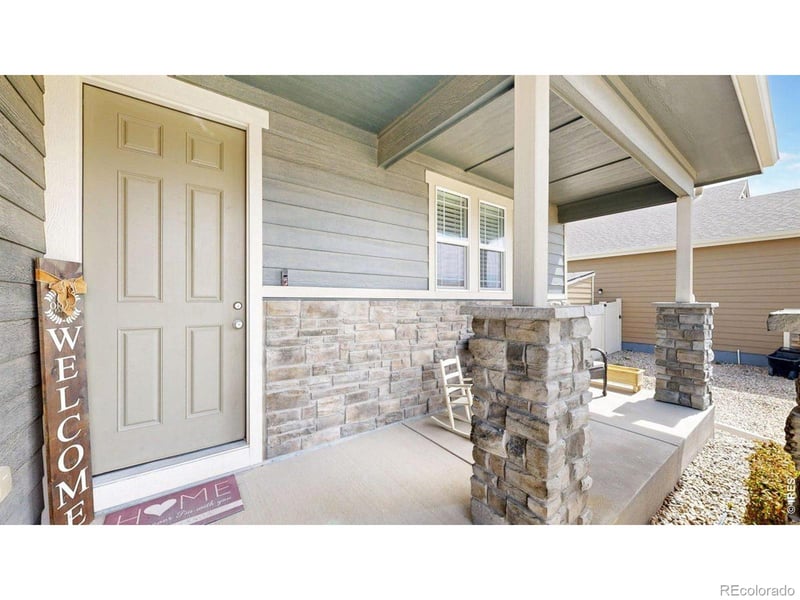 620 Cimarron Trl, Ault, CO 80610