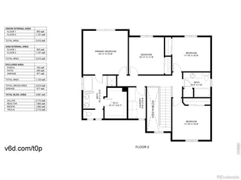 620 Cimarron Trl, Ault, CO 80610