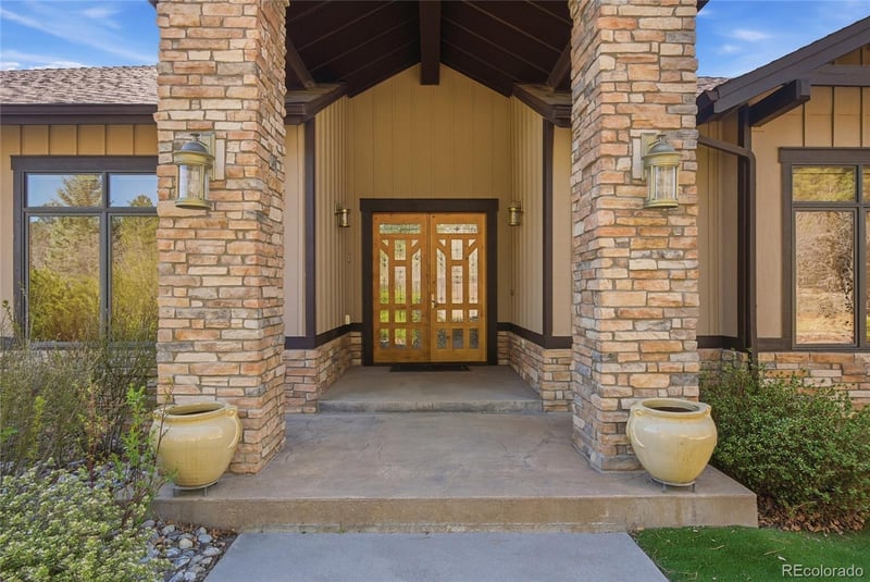 2587 Black Pine Dr, Castle Rock, CO 80104