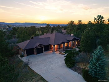 2587 Black Pine Dr, Castle Rock, CO 80104