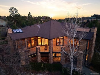 2587 Black Pine Dr, Castle Rock, CO 80104