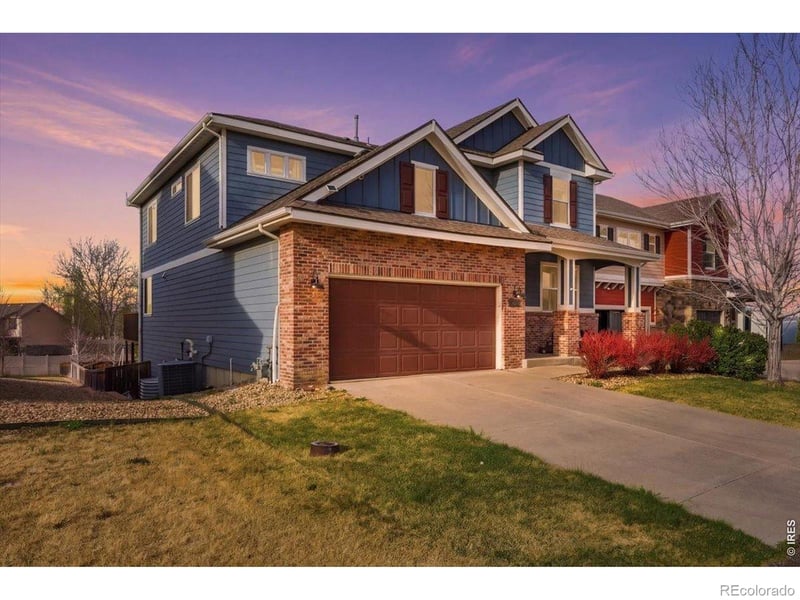 1148 Wagon Bend Rd, Berthoud, CO 80513