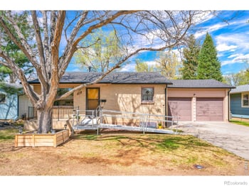 543 9th St, Loveland, CO 80537