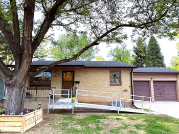 543 9th St, Loveland, CO 80537