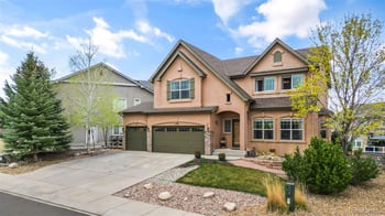 773 Sally Hill Ct, Monument, CO 80132
