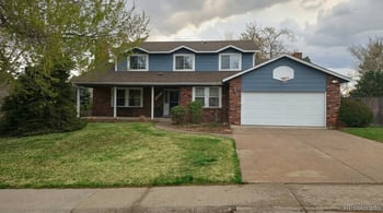 7751 Harrison Cir, Centennial, CO 80122