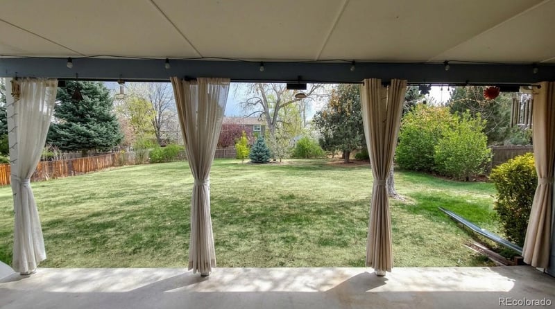 7751 Harrison Cir, Centennial, CO 80122