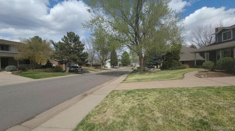 7751 Harrison Cir, Centennial, CO 80122