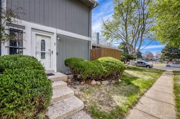 10001 Evans Ave #82B, Aurora, CO 80247