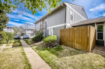 10001 Evans Ave #82B, Aurora, CO 80247
