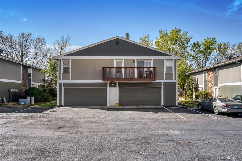 10001 Evans Ave #82B, Aurora, CO 80247