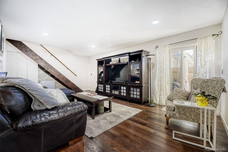 10001 Evans Ave #82B, Aurora, CO 80247