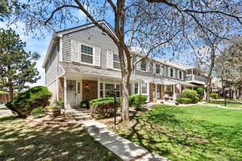 5347 Jellison St, Littleton, CO 80123