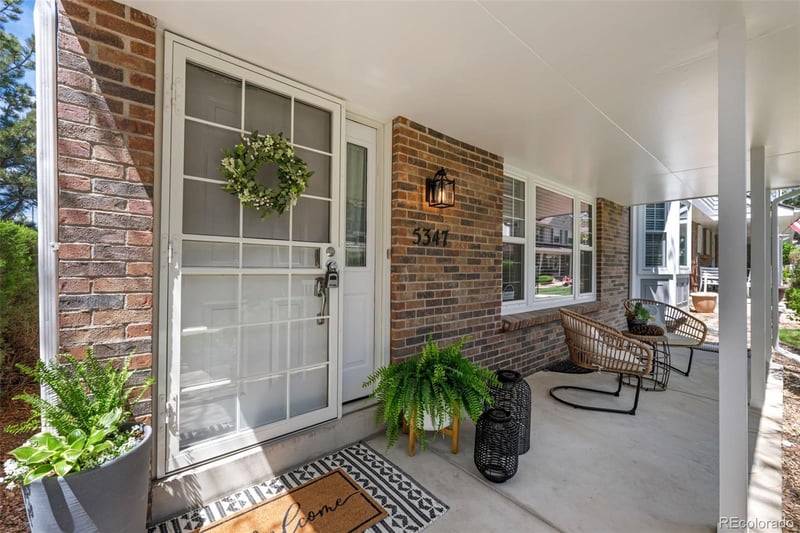5347 Jellison St, Littleton, CO 80123