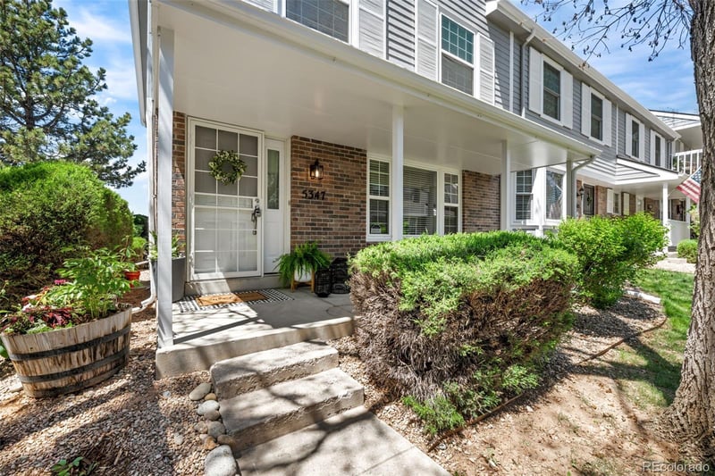 5347 Jellison St, Littleton, CO 80123