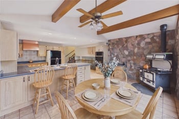 1945 Sage Dr, Golden, CO 80401