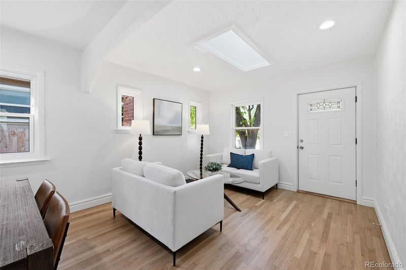 3810 Grant St, Englewood, CO 80113