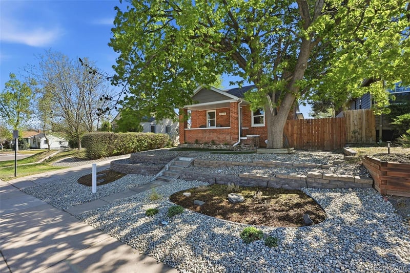 3810 Grant St, Englewood, CO 80113