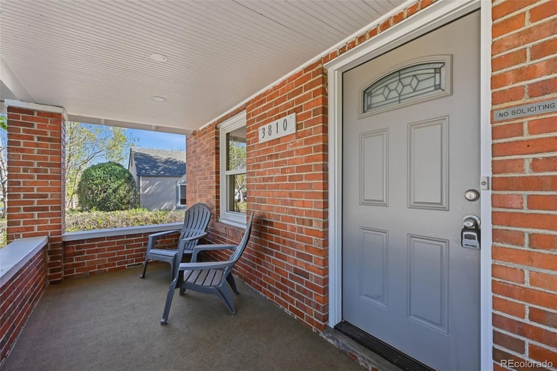 3810 Grant St, Englewood, CO 80113