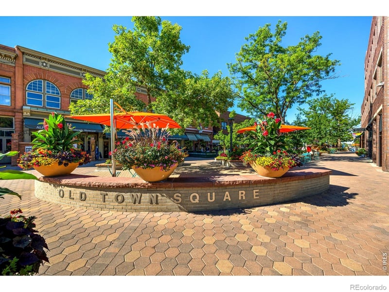 204 Maple St #208, Fort Collins, CO 80521