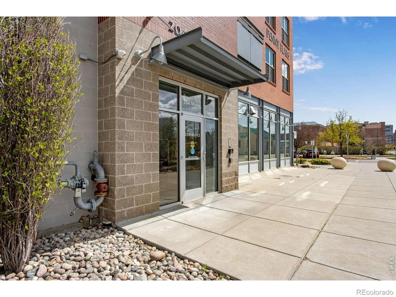 204 Maple St #208, Fort Collins, CO 80521