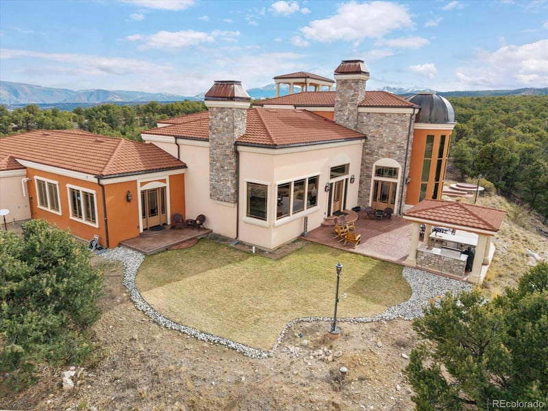 14410 Hwy 285 , Salida, CO 81201