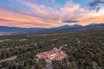 14410 Hwy 285 , Salida, CO 81201