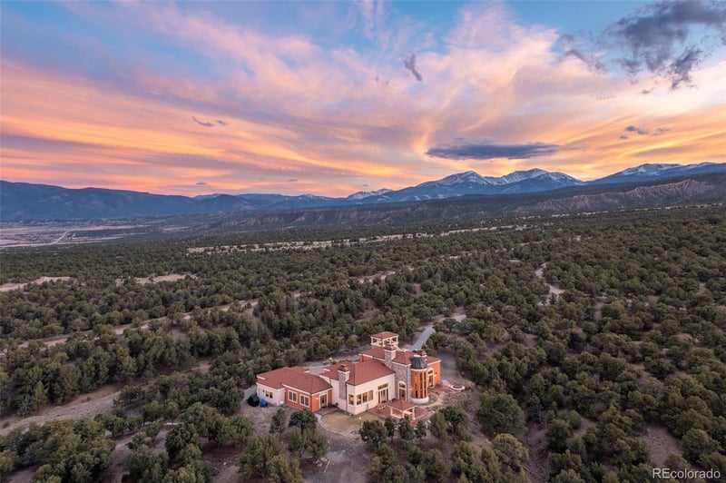 14410 Hwy 285 , Salida, CO 81201