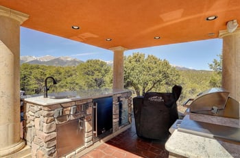 14410 Hwy 285 , Salida, CO 81201