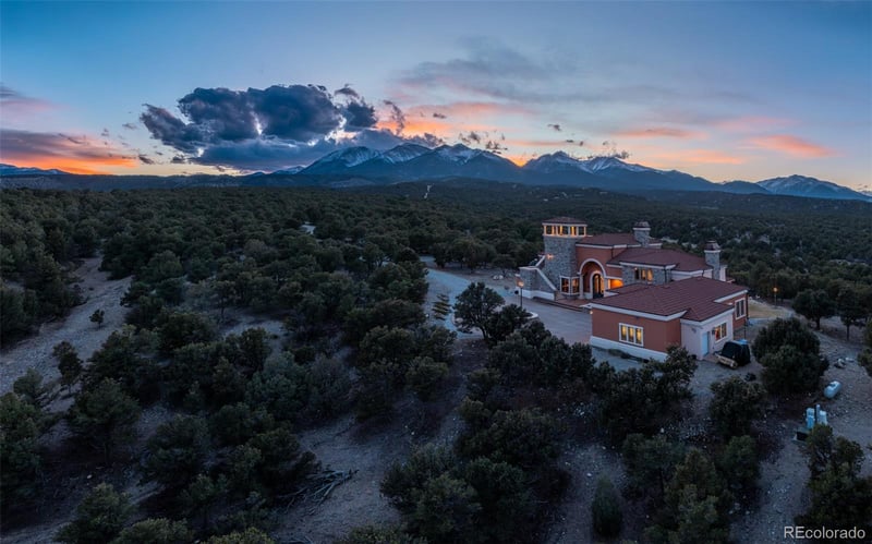 14410 Hwy 285 , Salida, CO 81201