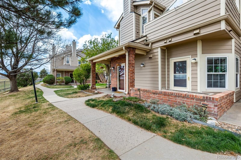 4760 Wadsworth Blvd #E105, Littleton, CO 80123