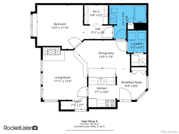 4760 Wadsworth Blvd #E105, Littleton, CO 80123