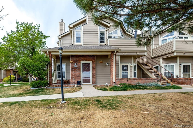 4760 Wadsworth Blvd #E105, Littleton, CO 80123