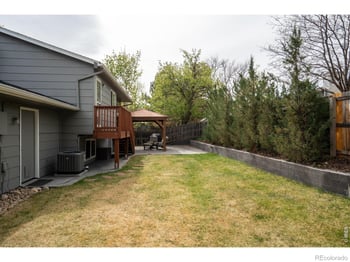 1987 Strathmore St, Louisville, CO 80027