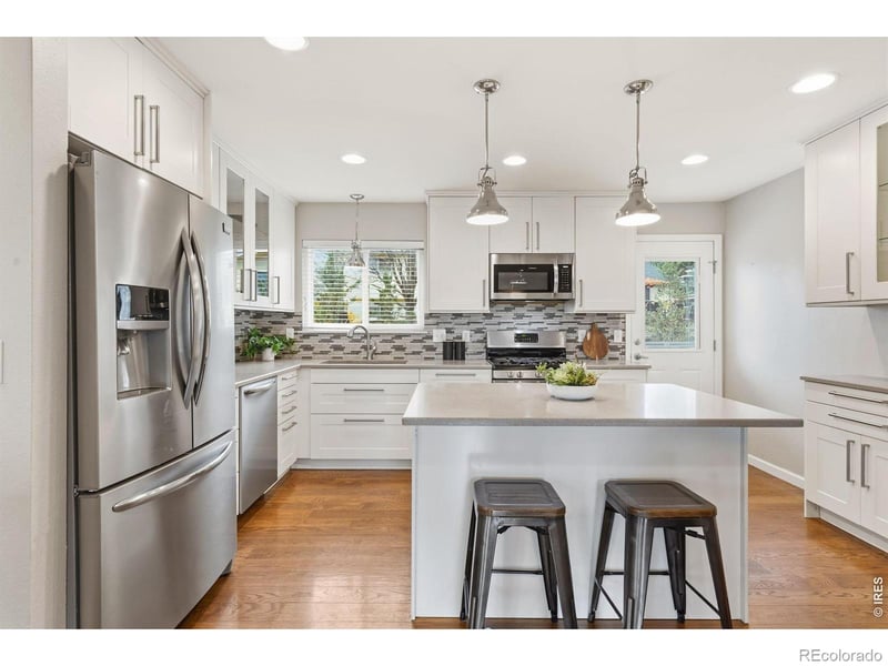 1987 Strathmore St, Louisville, CO 80027