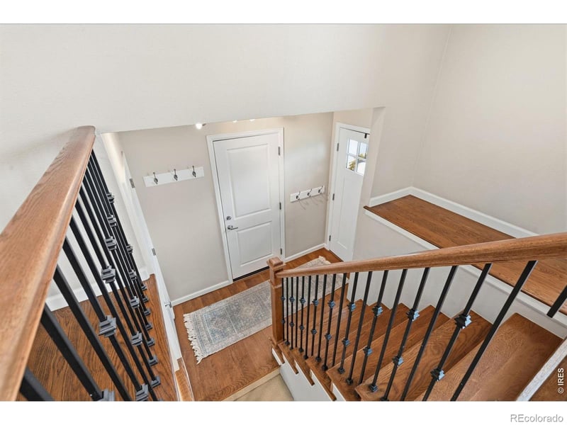 1987 Strathmore St, Louisville, CO 80027