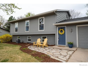 1987 Strathmore St, Louisville, CO 80027