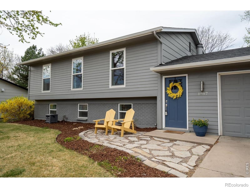 1987 Strathmore St, Louisville, CO 80027