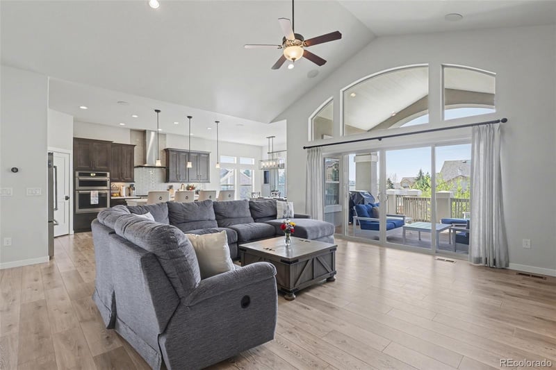 1857 Clayhouse Dr, Colorado Springs, CO 80921
