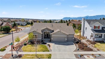 1857 Clayhouse Dr, Colorado Springs, CO 80921