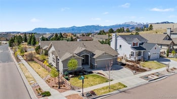 1857 Clayhouse Dr, Colorado Springs, CO 80921